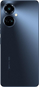  Tecno Camon 19 Pro (CI8n) 8/128Gb NFC Eco Black (4895180784484) 4