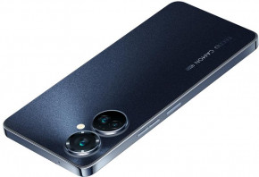  Tecno Camon 19 Pro (CI8n) 8/128Gb NFC Eco Black (4895180784484) 5