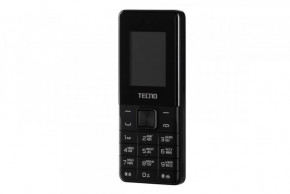   Tecno T301 2SIM Phantom Black (4895180778674) 5