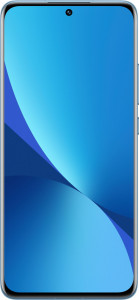  Xiaomi 12 12/256Gb Blue NFC 3