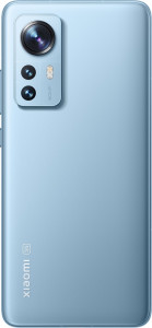  Xiaomi 12 12/256Gb Blue NFC 4