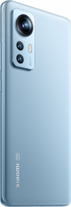  Xiaomi 12 12/256Gb Blue NFC 7