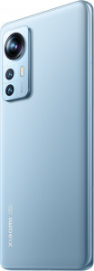  Xiaomi 12 12/256Gb Blue NFC 9