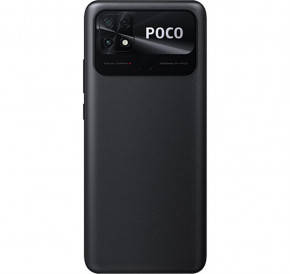  Xiaomi Poco C40 3/32Gb Power Black 4