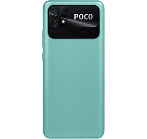  Xiaomi Poco C40 4/64Gb Coral Green 4