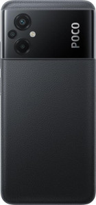  Xiaomi Poco M5 4/128Gb NFC Black 5