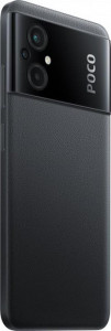  Xiaomi Poco M5 4/128Gb NFC Black 6
