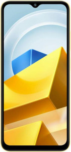  Xiaomi Poco M5 4/64Gb Yellow 3