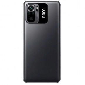  Xiaomi Poco M5s 6/128Gb NFC Black 6