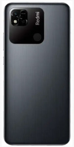  Xiaomi Redmi 10A 4/64Gb Black 4