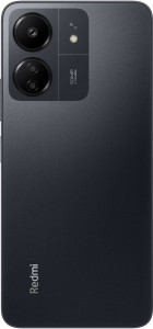  Xiaomi Redmi 13C 4/128GB NFC Midnight Black   4