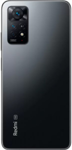  Xiaomi Redmi Note 11E Pro 5G 8/128Gb Graphite Gray *CN 4