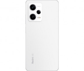  Xiaomi Redmi Note 12 Pro 5G 6/128GB White *CN 6