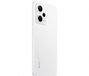  Xiaomi Redmi Note 12 Pro 5G 6/128GB White *CN 7