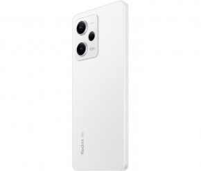  Xiaomi Redmi Note 12 Pro 5G 6/128GB White *CN 8