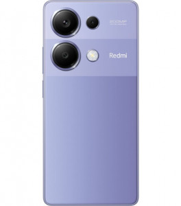 Xiaomi Redmi Note 13 Pro 4G 8/256GB Lavender Purple 6