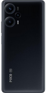  Xiaomi Poco F5 12/256GB Black 4