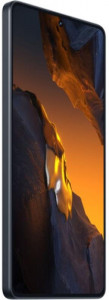  Xiaomi Poco F5 12/256GB Black 5