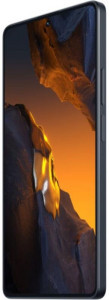  Xiaomi Poco F5 12/256GB Black 6