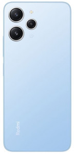  Xiaomi Redmi 12 4/128GB Sky Blue 4