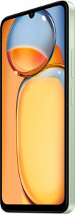  Xiaomi Redmi 13C 4/128GB Clover Green no NFC  4