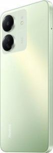  Xiaomi Redmi 13C 4/128GB Clover Green no NFC  7