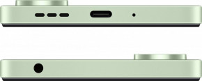  Xiaomi Redmi 13C 4/128GB Clover Green no NFC  8