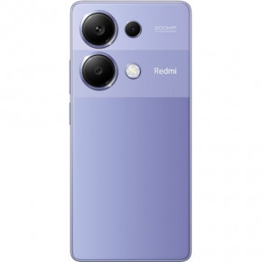  Xiaomi Redmi Note 13 Pro 4G 12/512GB Lavender Purple NFC 6