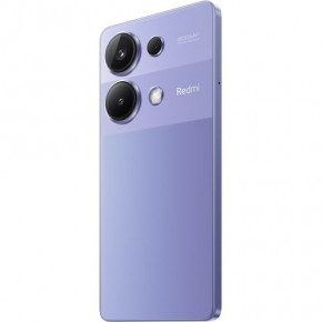  Xiaomi Redmi Note 13 Pro 4G 12/512GB Lavender Purple NFC 9