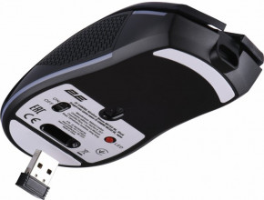  2E GAMING MG350 WL RGB USB Black (2E-MG350UB-WL) 8
