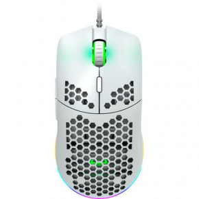  Canyon Puncher GM-11 Gaming White (CND-SGM11W)