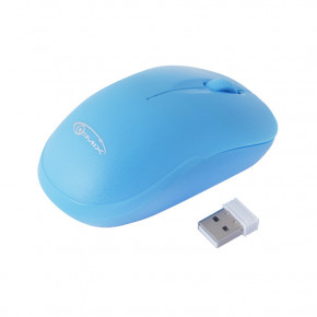  Gemix RIO (Blue) Wireless RADIO USB, 1200dpi