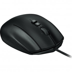  Logitech G600 MMO Gaming Mouse Black (910-003623, 910-002864) 5