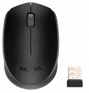   Logitech B170 (910-004798) Black 7