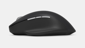  Microsoft Precision Mouse BT Black (GHV-00013) 3