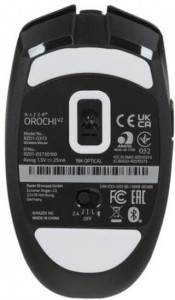  Razer Orochi V2 Black (RZ01-03730100-R3G1) 9