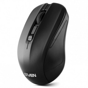  Sven  RX-270W Black USB UAH 3