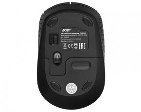  Acer OMR020 WL Black (ZL.MCEEE.006) 5