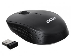  Acer OMR020 WL Black (ZL.MCEEE.006) 6