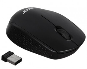  Acer OMR020 WL Black (ZL.MCEEE.006) 7