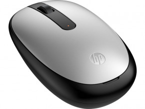   HP 240 Bluetooth Mouse, 3 ., 1600 dpi, Pike Silver (43N04AA) 3