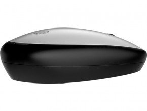   HP 240 Bluetooth Mouse, 3 ., 1600 dpi, Pike Silver (43N04AA) 4