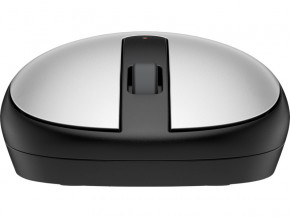   HP 240 Bluetooth Mouse, 3 ., 1600 dpi, Pike Silver (43N04AA) 6