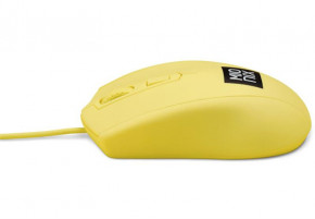  Mionix Avior French Fries Yellow (MNX-01-27010-G) USB 3