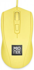  Mionix Avior French Fries Yellow (MNX-01-27010-G) USB 4