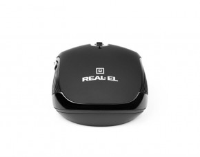  Real-El RM-330 Black 7