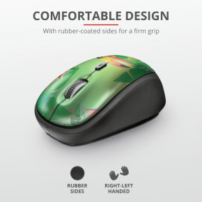  Trust Yvi Wireless Mouse Toucan (23389) 8