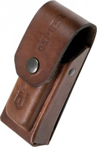     Gerber Center-Drive Leather Sheath Only 30-001603 (1028488)