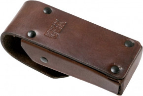    Gerber Center-Drive Leather Sheath Only 30-001603 (1028488) 3