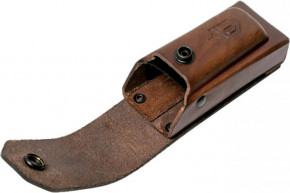     Gerber Center-Drive Leather Sheath Only 30-001603 (1028488) 4
